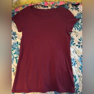 Brandy Melville Tee Full Length